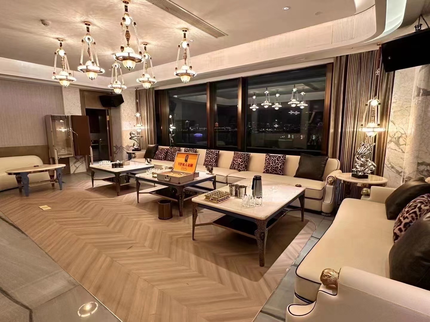 西安小时场KTV创新模式-蓝田县ktv预定