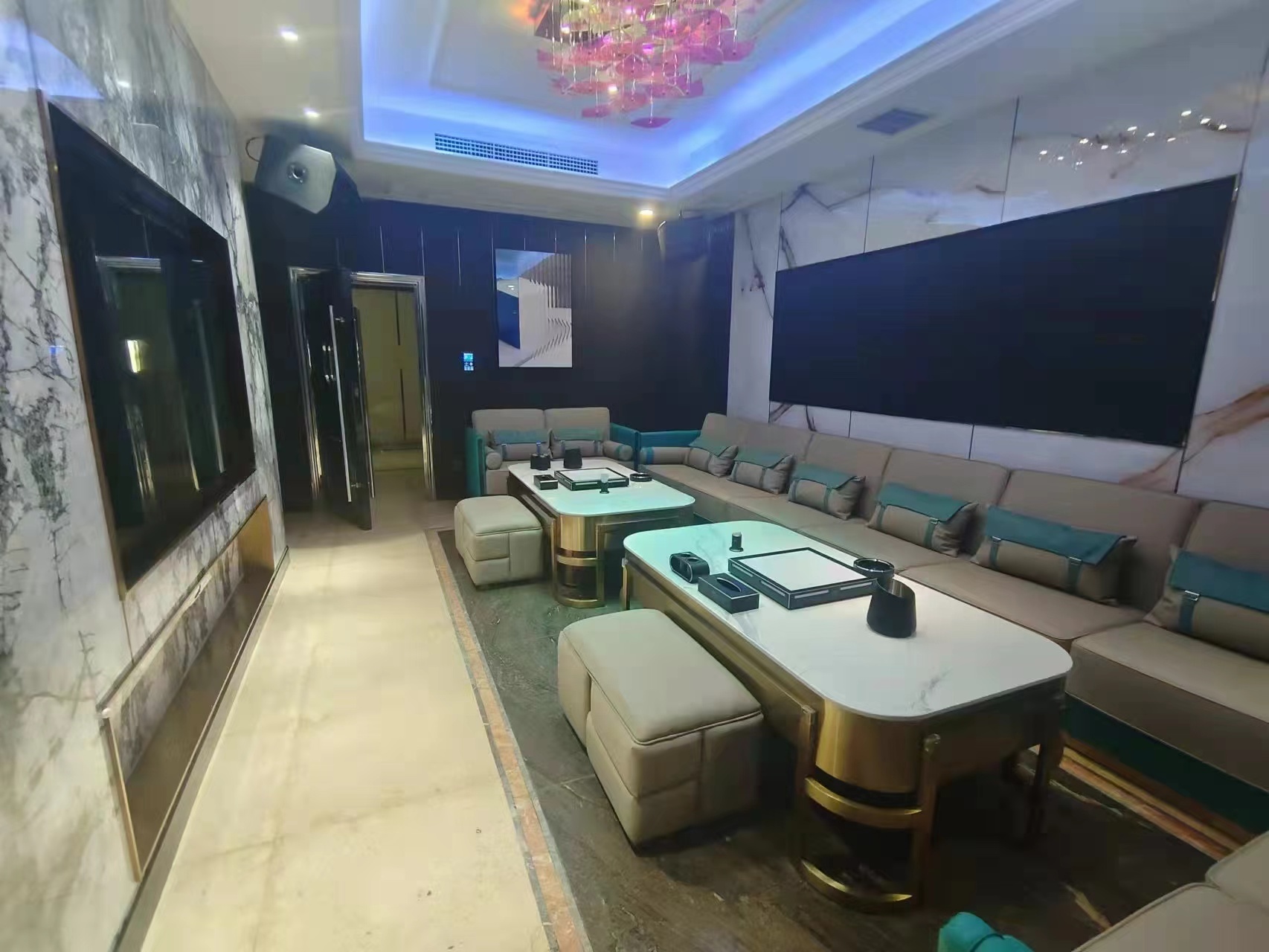 西安小时场ktv怎么样值得体验吗-蓝田县ktv预定